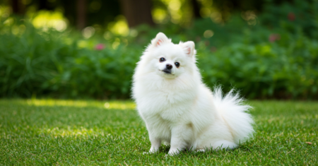 Como Adestrar Lulu da Pomerânia: Guia Completo