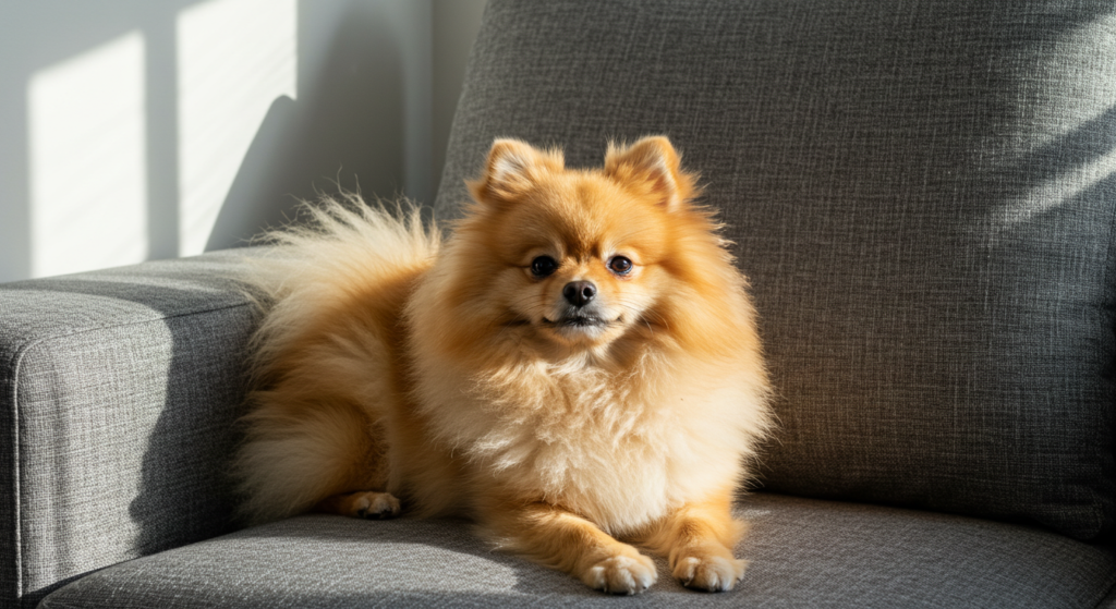 Quanto Custa um Lulu da Pomerânia?