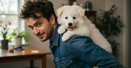 Escolhendo um novo cachorro depois de perder um 