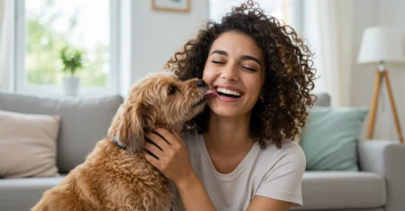5 sinais de que você não está pronto para ter um cachorro