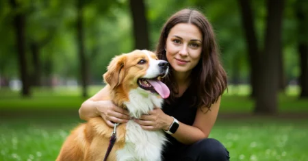 Protegendo seu cão das crianças