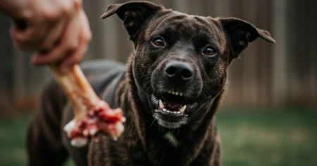 Como Identificar Reatividade em Seu Cão?