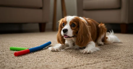 10 Dicas de como ser o Líder do seu cachorro