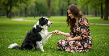 O treinamento mudará a personalidade do seu cão?