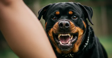 Adestramento de Cachorro Agressivo: Guia Prático
