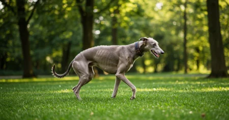 Dicas essenciais de cuidados para Galgos Italianos