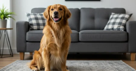 Quanto Custa um Golden Retriever?