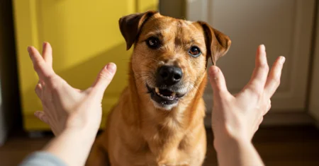 Por que meu cachorro não gosta de outros cães?