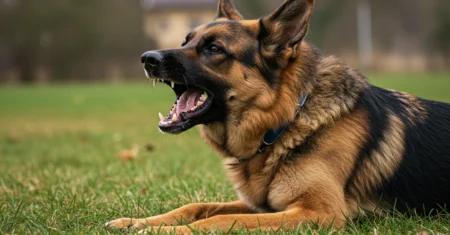 Evitar Mordidas de Cachorro: