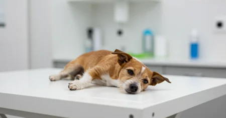 A eutanásia em Cães pode causar um impacto emocional em você