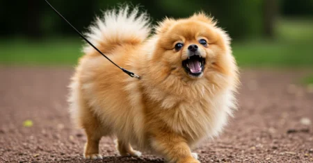 5 razões pelas quais seu cachorro não para de latir