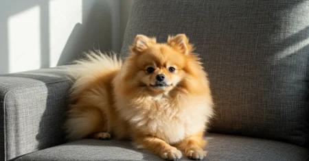 Quanto Custa um Lulu da Pomerânia?