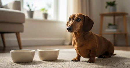 Livre-se da tigela do cachorro: 7 maneiras melhores de alimentar seu cachorro