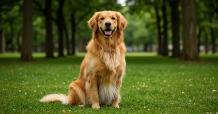 12 fatos fascinantes sobre Golden Retrievers
